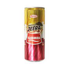 KASHMIRI JEERA SODA 24X300ML