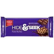 HIDE N SEEK CHOCOLATE BISCUITS 33G