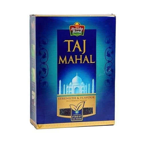 TAJ MAHAL PREMIUM TEA 450G BROOKE BOND