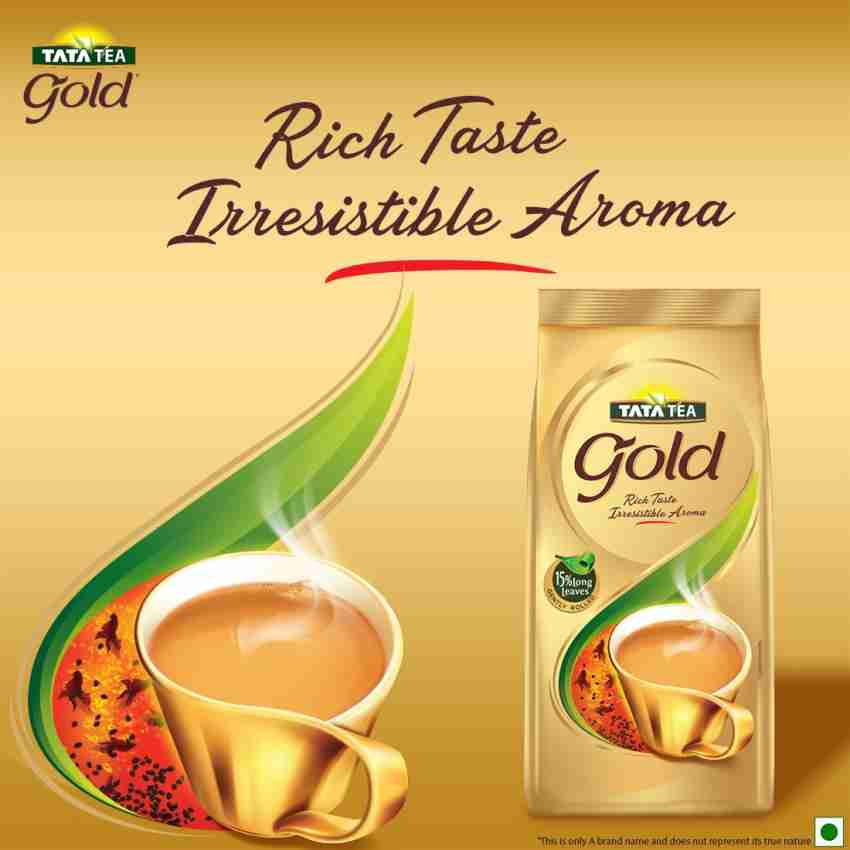 PREMIUM BLACK TEA 250G TATA GOLD