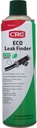 Eco Leak Finder 500ml: Deteta e localiza de forma rápidae fiável fugas de gás I CRC