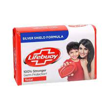 LIFEBOY SOAP 48G