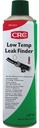 Low Temp Leak Finder 500ml: Deteta e localiza as fugas de gás  através de formação de bolhas I CRC