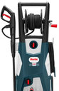 Lavadora de alta pressão I 180 Bar I 3000W I modelo RP 0180 I RONIX