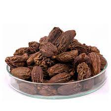 BLACK CARDAMOM 20X100G