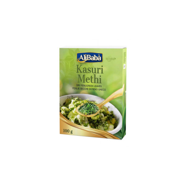 KASURI METHI 20X100G ALI BABA