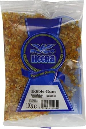 GOOND KATIRA 20X100G HEERA