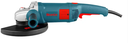 Rebarbadora elétrica I 2400W-230mm-240V I modelo 3241 I RONIX