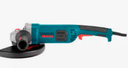 Rebarbadora elétrica I 2200W-230mm-240V I modelo 3260 I RONIX