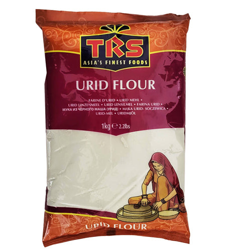 URAD FLOUR 10X1KG TRS