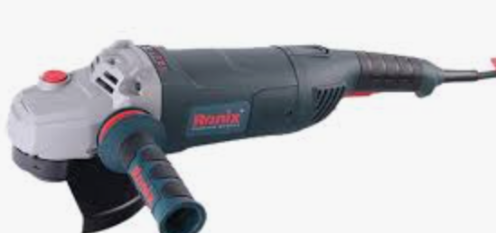 Rebarbadora elétrica I 2400W-180mm-240V I modelo 3120 I RONIX (cópia) (cópia) (cópia) (cópia)