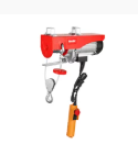 Guindaste elétrico I 800W I cabo de aço 18,5 metros-4000kg I modelo RH-4132 I RONIX