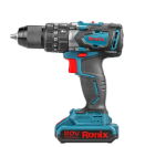 Berbequim Aparafusadora sem fios I 2 Ah 20V I MODELO: 8905K I RONIX