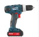 Berbequim Aparafusadora sem fios I 1.5Ah 18V I MODELO: 8O18I RONIX