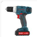 Berbequim Aparafusadora sem fios I 1.5Ah 14,4V I MODELO: 8014 I RONIX