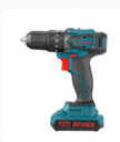 Berbequim Aparafusadora sem fios I 2Ah 20V I MODELO: 8900K I RONIX