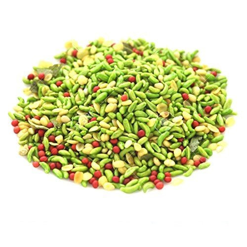 GREEN MUKHWAS (Sementes Digestiva) 1KG