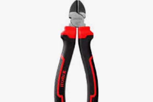 Alicate de corte diagonal MAXI de 6 polegadas I RONIX