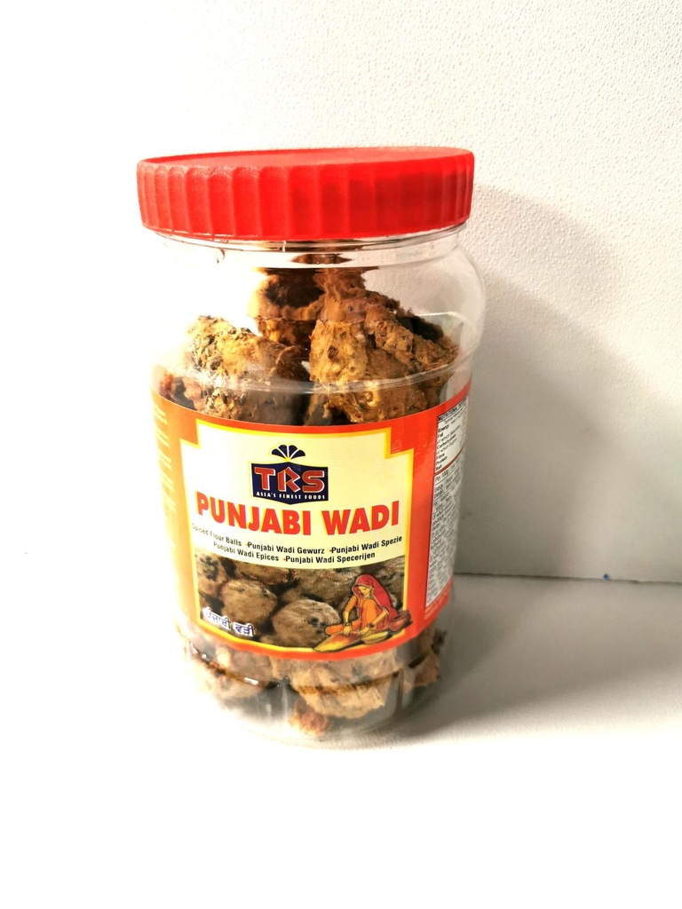 PUNJABI WARIYA 400g TRS