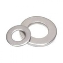 Anilha recartilhada DIN 6798-A I zincada W 1 I Ø M8 (cópia)