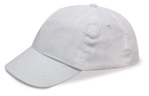 [P2298] Boné criança com 5 painéis