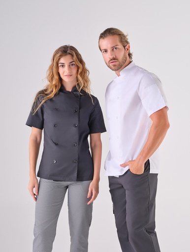 JALECA, Manga Curta Unisexo (cópia)