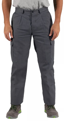 Calças multibolsos (cópia)