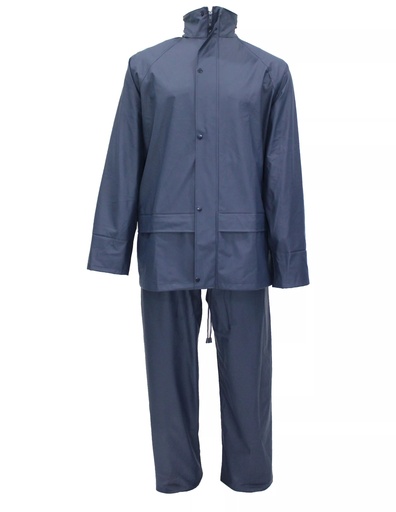 Fato de chuva em nylon com forro (cópia)