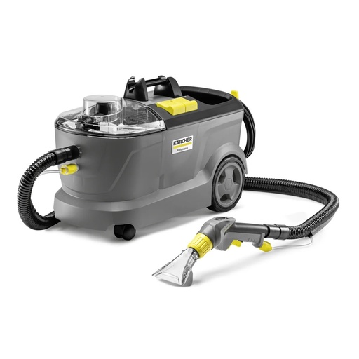 [NEOP004085] LAVADORA DE INJEÇÃO E EXTRAÇÃO KARCHER PUZZI 10/1