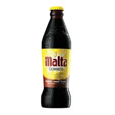 [B100031] MALTA GUINESS 12X330ml