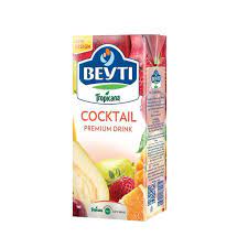 [B100039] COCKTAIL BEYTI 12X1LTR