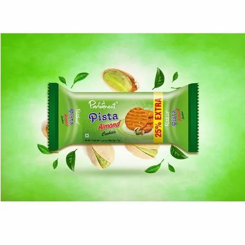 [B200005] PISTA BISCUITS 75G PARLIEMENT