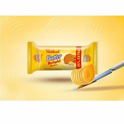 [B200023] BUTTER BISCUITS 75G PARLIEMENT .