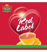 [C100015] BLACK TEA 450G RED LABEL