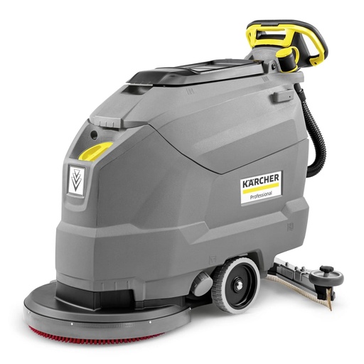 [NEOP004112] LAVADORA ASPIRADORA DE PAVIMENTOS KARCHER BD 50/50 C CLASSIC BP (cópia)