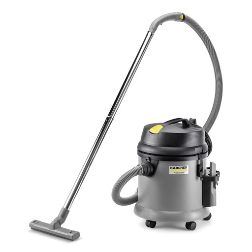 [NEOP004113] ASPIRADOR DE SÓLIDOS E LÍQUIDOS KARCHER NT 27/1
