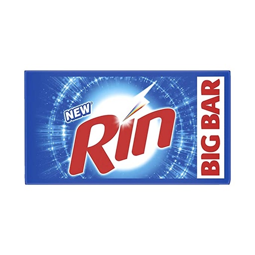 [D100042] RIN LAUNDRY BAR ADVANCE 60X250 gr