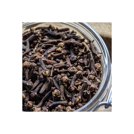 [E100042] CLOVE WHOLE 25KG