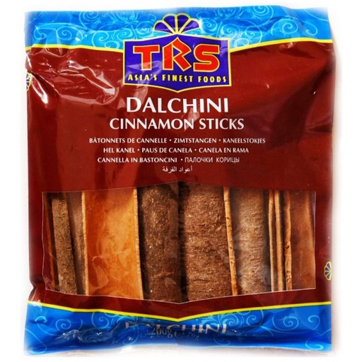 [E100078] CINNAMON STICKS 10X1.5KG TRS