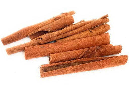 [E100082] CINNAMON STICKS 25KG