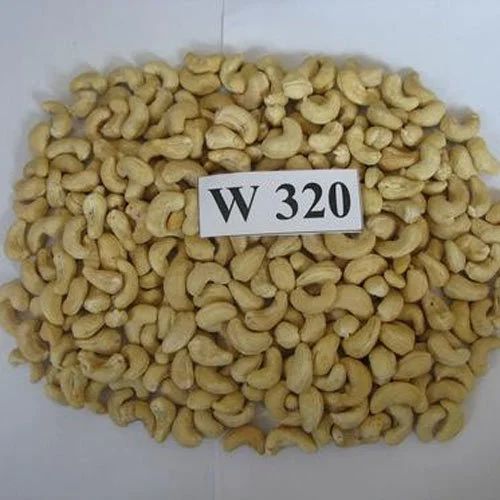 [FS100009] CASHEW KERNAL BOX 20KG