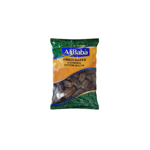 [FS100045] DRY DATES(CHAWARA) 15X300G ALI BABA