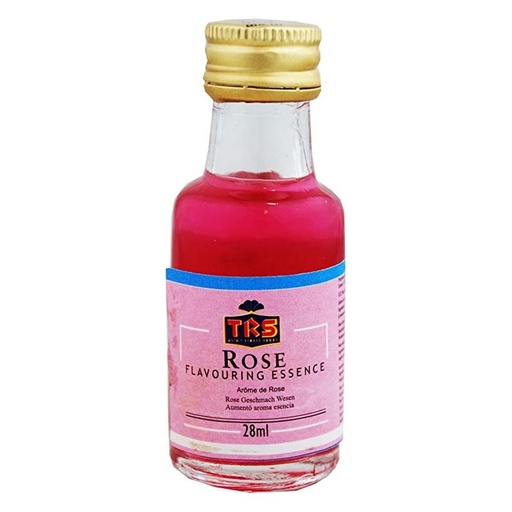 [A200040] ROSE ESSENCE 12X28ML TRS