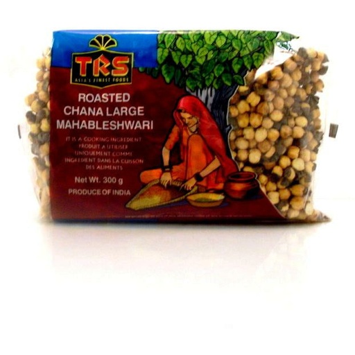 [A200050] CHANA ROASTED SALTED 20X300G TRS