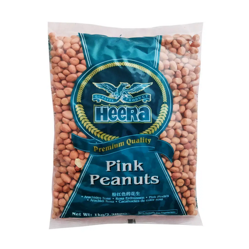 [A200062] PEANUTS PINK  6X1KG HEERA