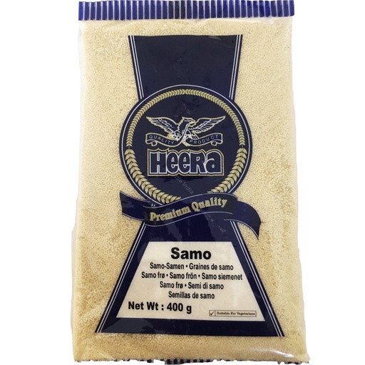 [A200070] SAMO 20X400G HEERA