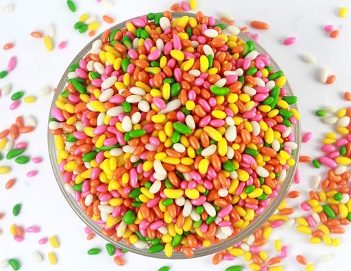 [A200101] SUGAR COATED FENNEL SEEDS 20X100G