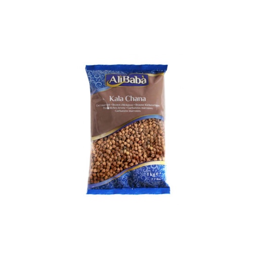 [LG100020] KALA CHANA 10x1KG ALI BABA