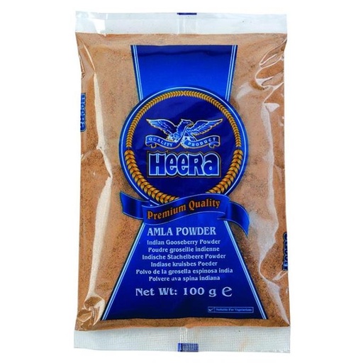 [TP100030] AMLA PWD 10X100G HEERA