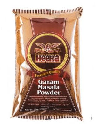 [TP100058] GARAM MASALA PWD 6X1KG HEERA